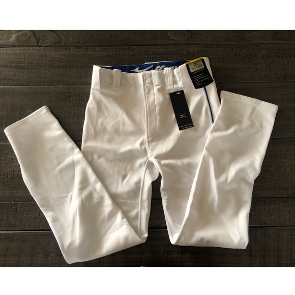MIZUNO BASEBALL PANTS - Picture 3 of 6